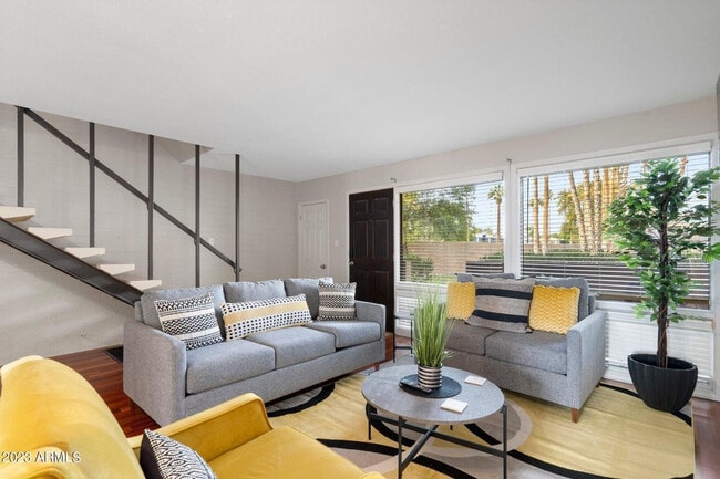 property at 6501 N 17th Ave