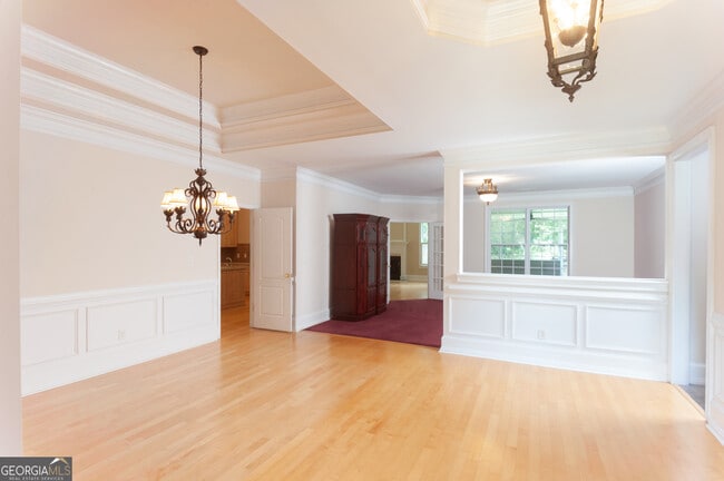 8008 Revere Dr in Mcdonough, GA - Building Photo - Building Photo