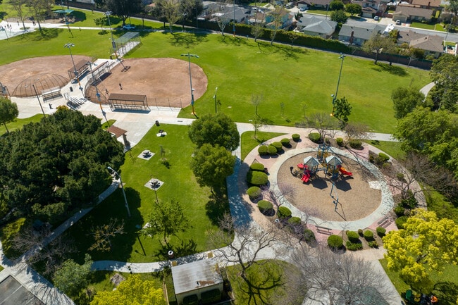 Apartments for rent in Paramount, CA