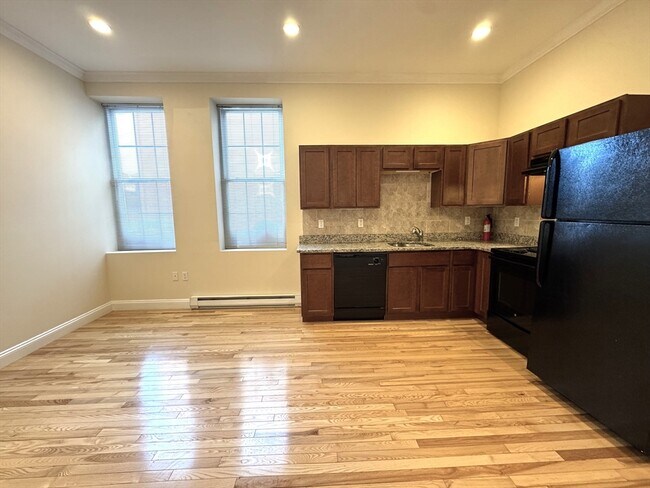 3 Main St-Unit -203 in Peabody, MA - Building Photo - Building Photo