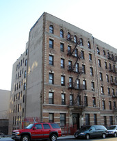 727 E 156th St Apartments