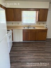 301 Alice Dr in Greenville, NC - Building Photo - Building Photo