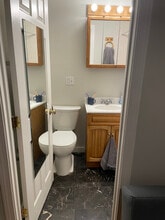 189 W Springfield St, Unit 3 in Boston, MA - Foto de edificio - Building Photo