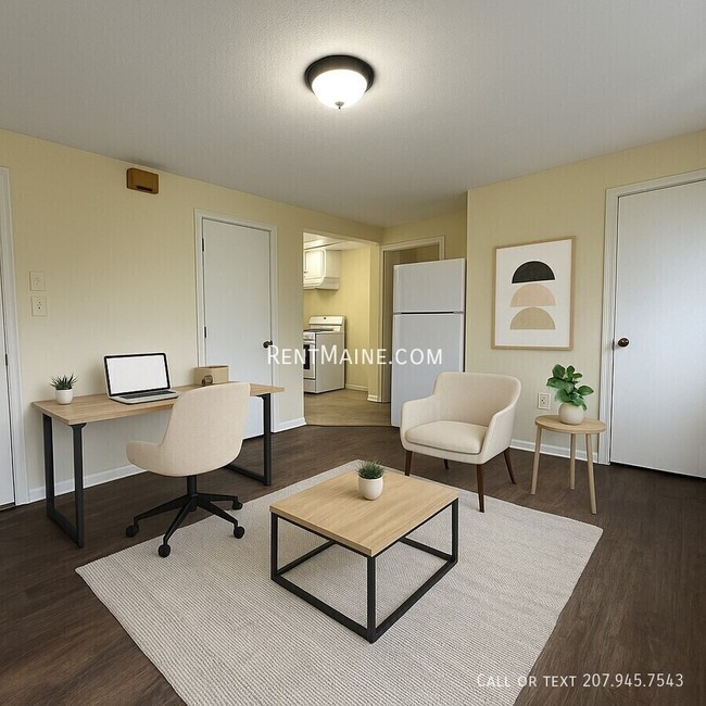 7 Gilchrest St Pl, Unit 2