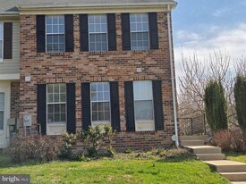 300 Cinnabar Ln in Bel Air, MD - Building Photo