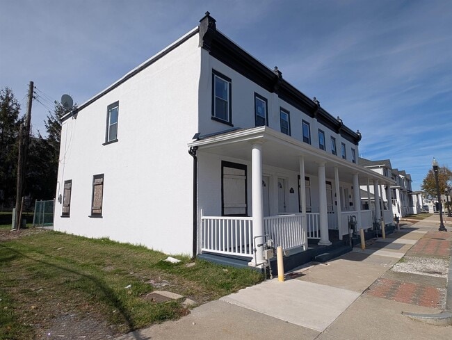 124 N Delaware Ave in Atlantic City, NJ - Building Photo - Building Photo