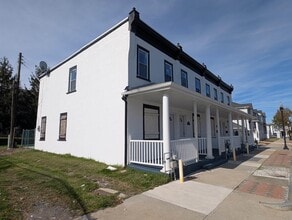 126 N Delaware Ave in Atlantic City, NJ - Building Photo - Building Photo