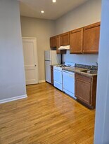 165 Massachusetts Ave, Unit 37 in Boston, MA - Building Photo