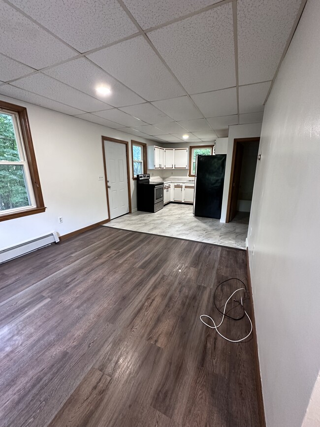 473 Fairmount St, Unit 2