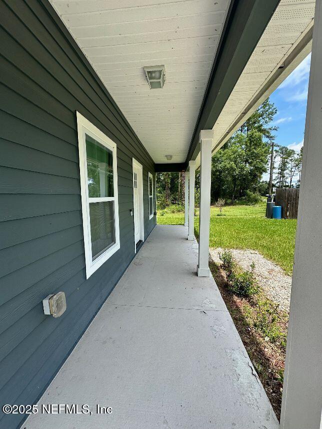 9615 Light Ave in Hastings, FL - Building Photo - Building Photo