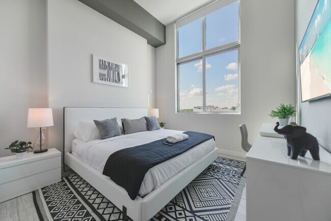 3900 Biscayne Blvd in Miami, FL - Building Photo - Building Photo
