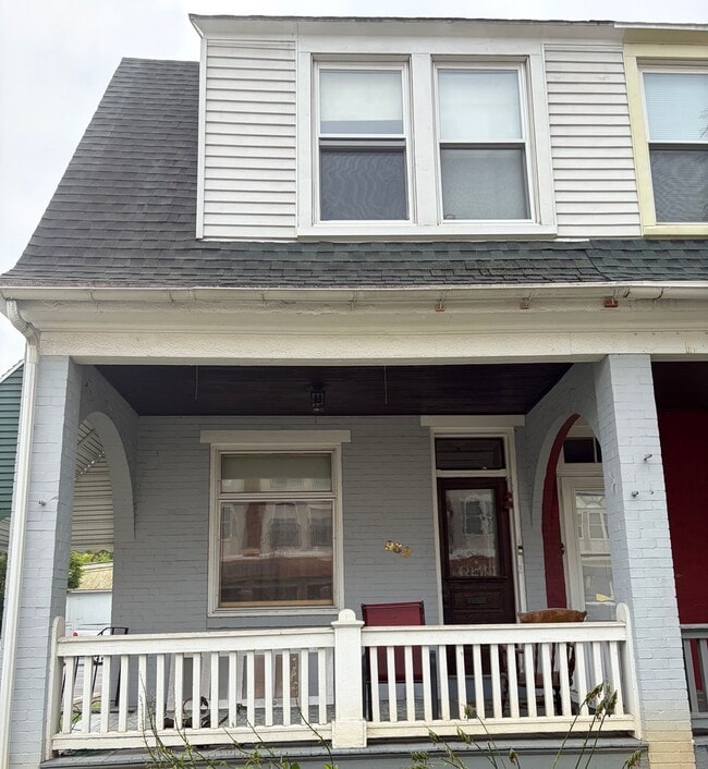 property at 932 Hill Ave