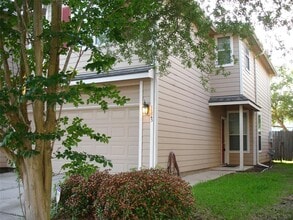 11843 Keystone Spring Way in Houston, TX - Building Photo - Building Photo