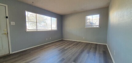 2791 Oxford Ave in San Angelo, TX - Building Photo - Building Photo