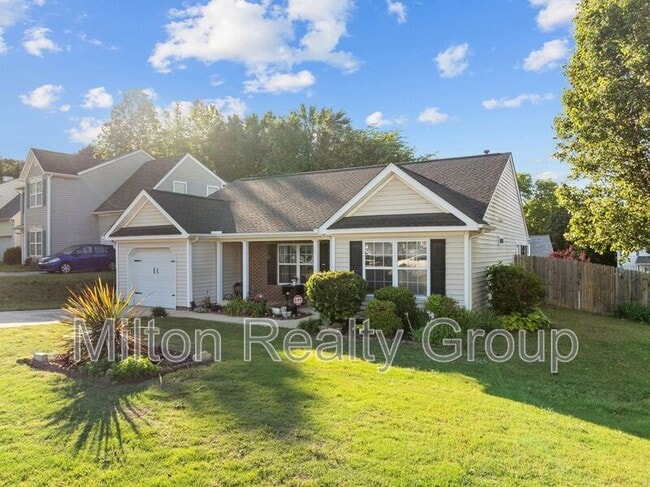 property at 4109 Fawn Glen Dr
