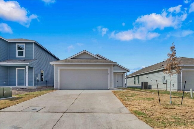 263 Ottawa Way in New Braunfels, TX - Building Photo - Building Photo