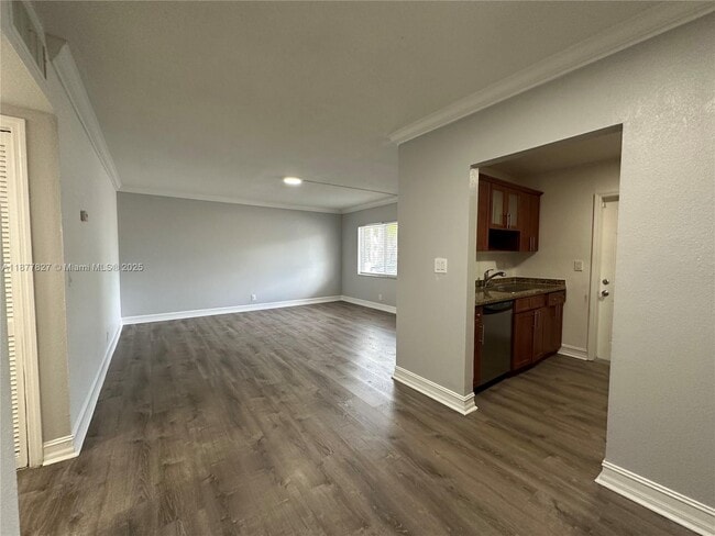 property at 1400 NE 56th St