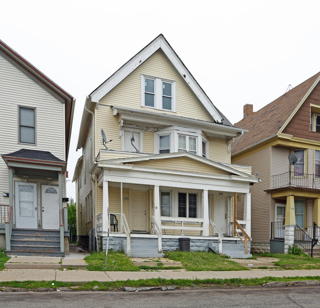 1236 S 15th Pl in Milwaukee, WI - Building Photo - Building Photo