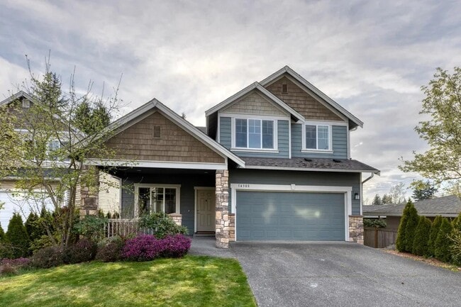 property at 14308 11th Pl W