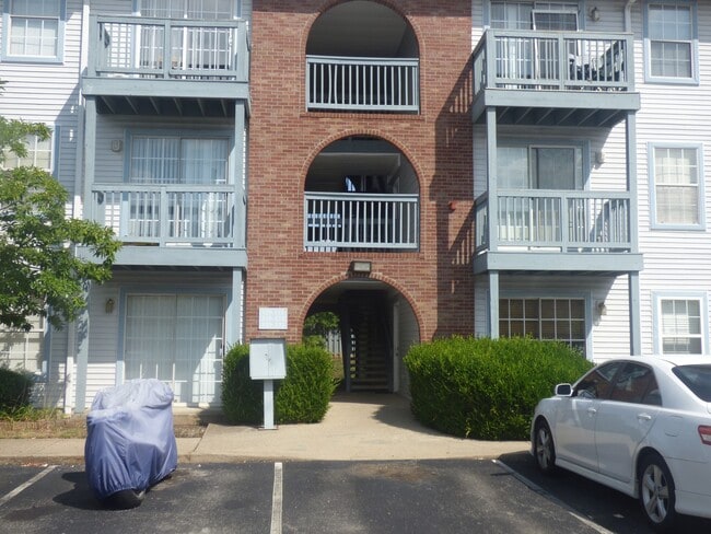 261 Simpson Ave in Lexington, KY - Building Photo - Building Photo