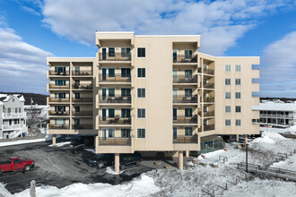 Seawatch in Old Orchard Beach, ME - Building Photo - Building Photo