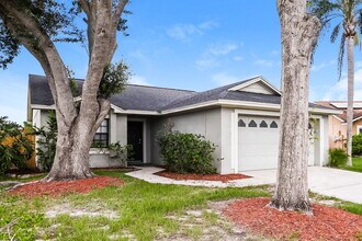 10818 Peppersong Dr in Riverview, FL - Building Photo - Building Photo
