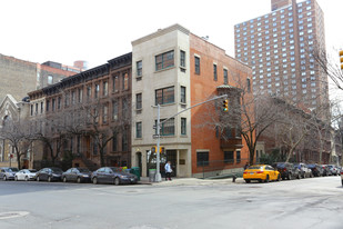 1449 Lexington Ave Apartments