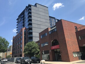 100 Shawmut Ave in Boston, MA - Foto de edificio - Building Photo