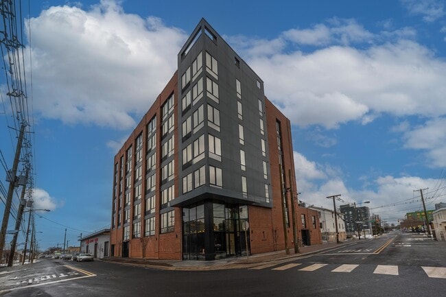 property at 1 Mallory Ave