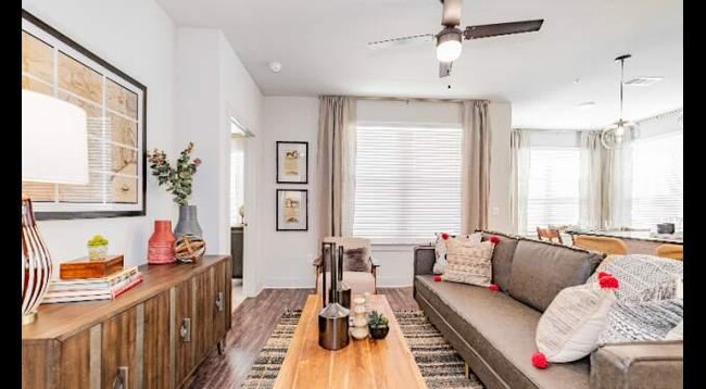 property at 5701 Bovine Dr