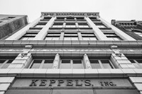 The Keppel Building in Lancaster, PA - Foto de edificio - Building Photo