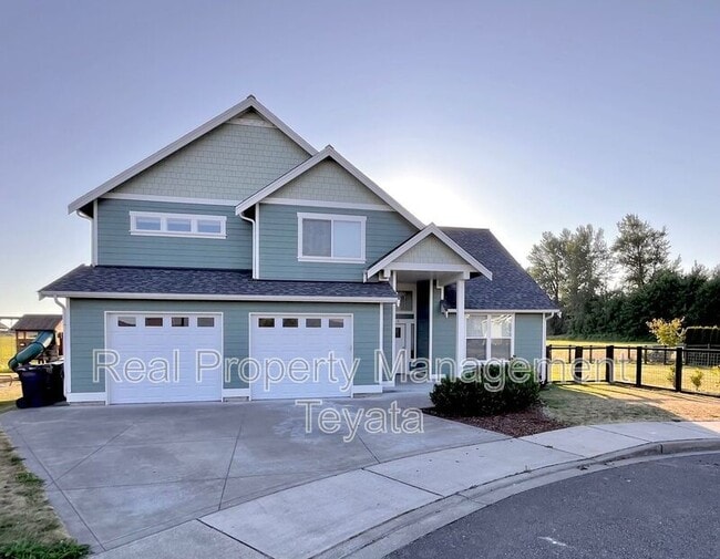 property at 810 Sisters Ct