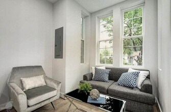 329 K St NE in Washington, DC - Building Photo - Building Photo