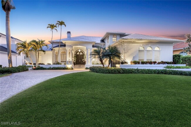 property at 311 Neapolitan Way