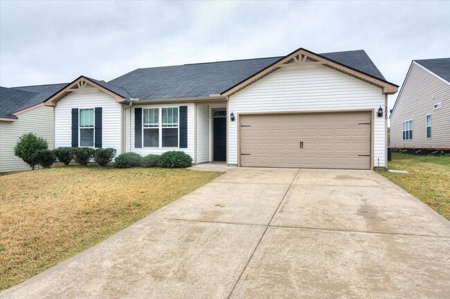 property at 2020 Fern Crest Ln