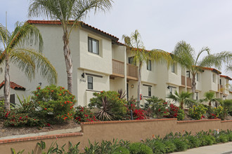 Bella La Costa in Carlsbad, CA - Building Photo - Building Photo