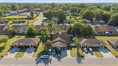 7818 NE 21 Ave in Ocala, FL - Building Photo - Building Photo
