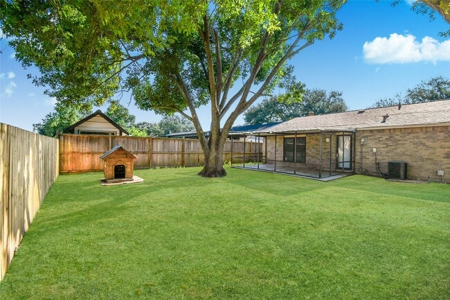 property at 16210 Lazy Ridge Rd