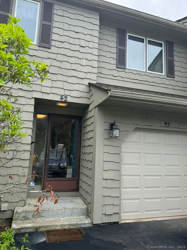 property at 42 Uplands Way