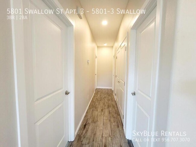 5801 Swallow St in McAllen, TX - Building Photo - Building Photo
