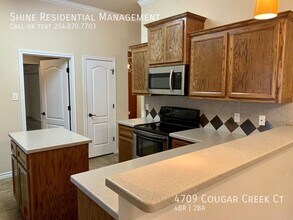 4709 Cougar Creek Ct in Killeen, TX - Building Photo - Building Photo