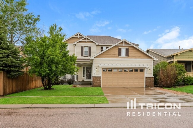 property at 6730 Silverwind Cir