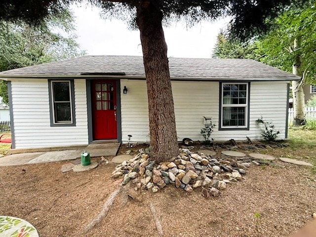 913 Griffith St in Georgetown, CO - Building Photo - Building Photo