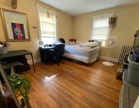 22 Chiswick Rd, Unit 9 in Boston, MA - Building Photo - Building Photo