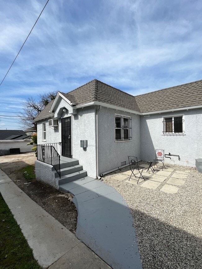 property at 3926 W 28th St