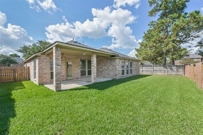 15838 Mossy Shores Ct in Houston, TX - Building Photo - Building Photo