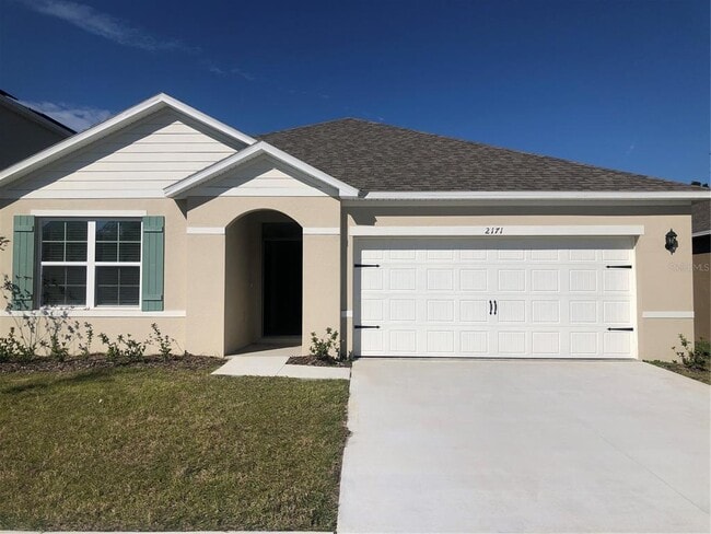 2171 Doe Run Dr in Davenport, FL - Building Photo - Building Photo