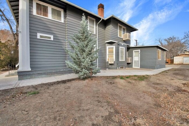 540 Hill Ave in Grand Junction, CO - Building Photo - Building Photo