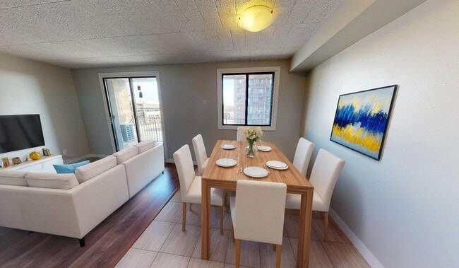 Millwood Place Apartments in Windsor, ON - Building Photo - Building Photo