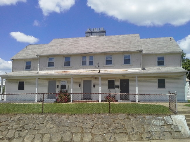 Keystone Apartments